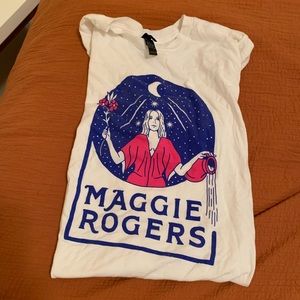Maggie Rogers T Shirt